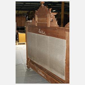 Prächtiges Gründerzeitsofa