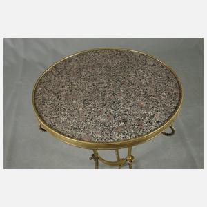 Beistelltisch Historismus