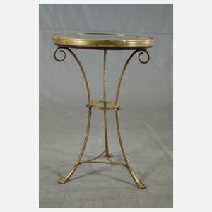 Beistelltisch Historismus