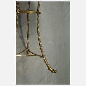 Beistelltisch Historismus