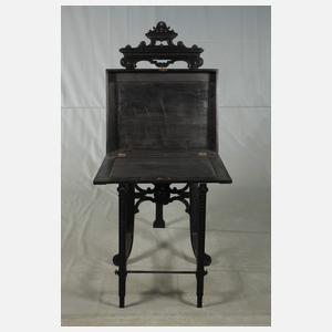 Klappbarer Grafiktisch Historismus