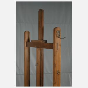 Große Malerstaffelei