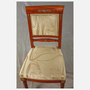 Sitzgruppe Neoempire