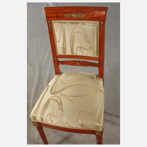 Sitzgruppe Neoempire