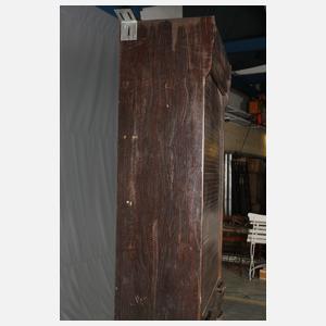 Großer Bürorollschrank