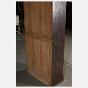 Großer Bürorollschrank