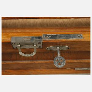 Verkaufsvitrine Rockhausen