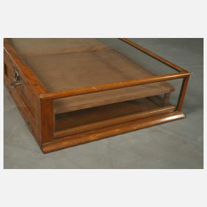 Verkaufsvitrine Rockhausen