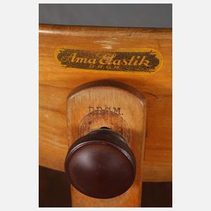 Arbeitsstuhl AMA Elastik