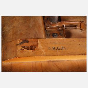 Arbeitsstuhl AMA Elastik