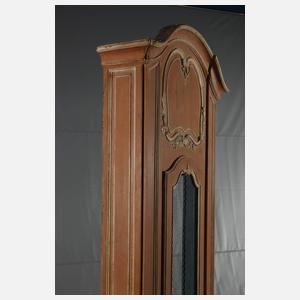 Barocke Wandvertäfelung