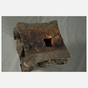 Korinthisches Kapitell