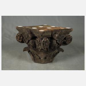 Korinthisches Kapitell