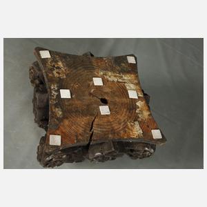 Korinthisches Kapitell