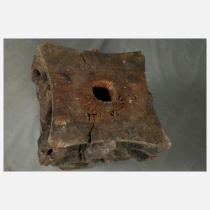 Korinthisches Kapitell