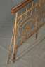 Treppengeländer Jugendstil