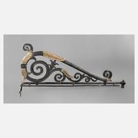 Feiner Ausleger Gusseisen111