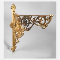 Neoklassizistischer Ausleger111