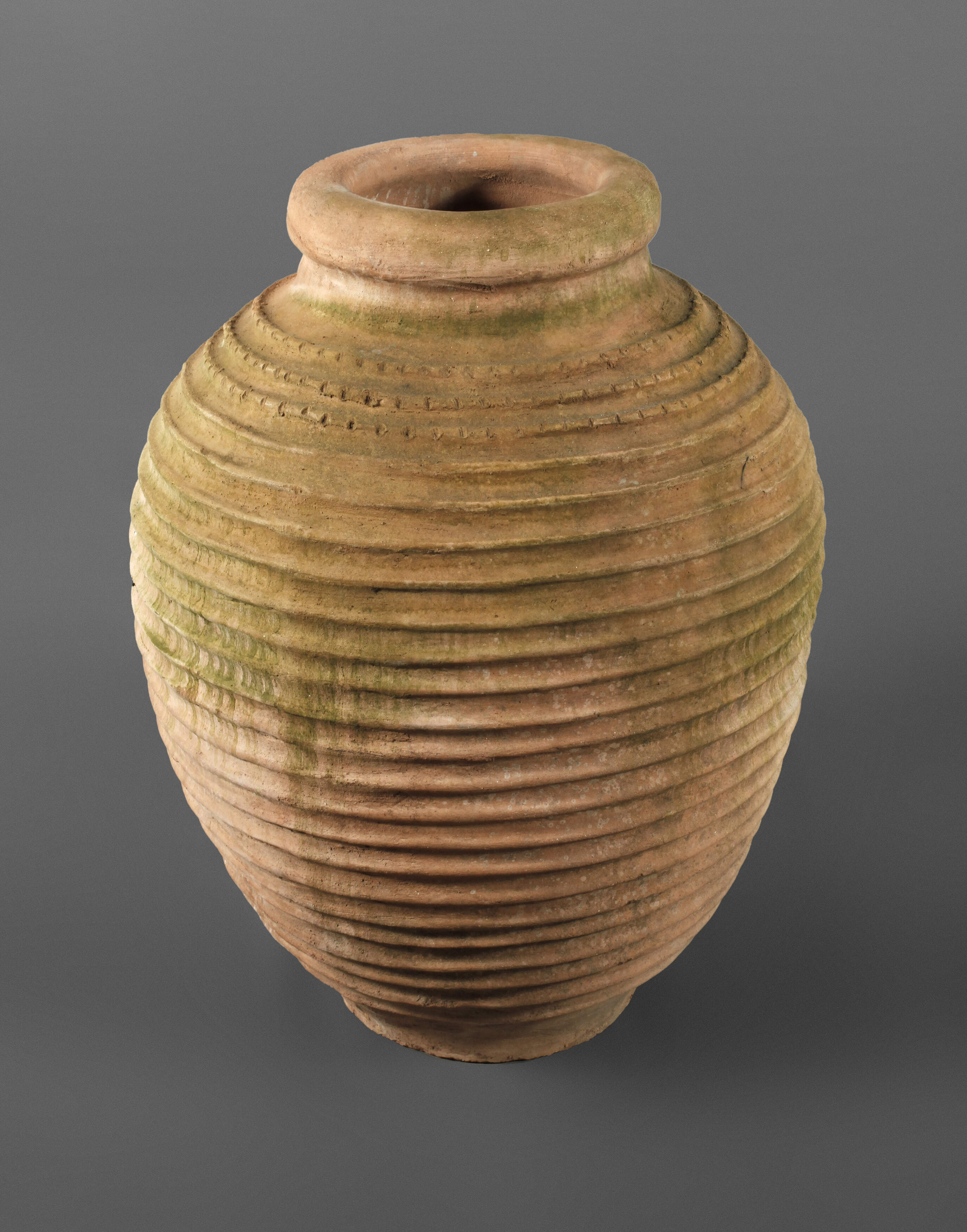 Große Gartenamphore