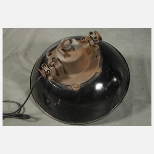 Industrie-Deckenlampe mit Explosionsschutz