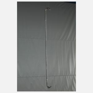 Industrie-Deckenlampe mit Explosionsschutz