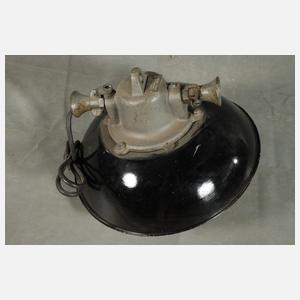 Industrie-Deckenlampe mit Explosionsschutz