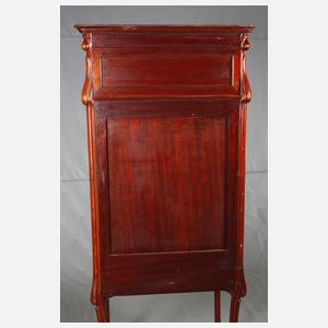 Feiner Salonschrank
