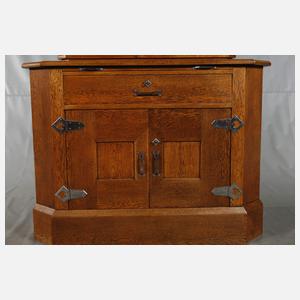 Anrichte Richard Riemerschmid