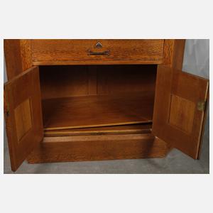 Anrichte Richard Riemerschmid