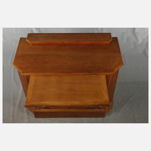 Anrichte Richard Riemerschmid