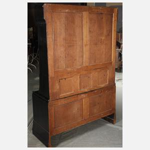 Vitrinenschrank Richard Riemerschmid