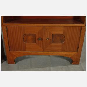 Arbeitszimmer Richard Riemerschmid