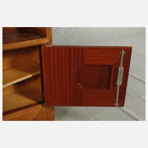 Arbeitszimmer Richard Riemerschmid