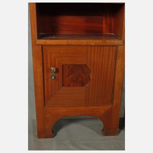 Arbeitszimmer Richard Riemerschmid