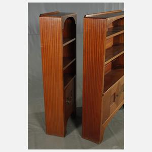 Arbeitszimmer Richard Riemerschmid