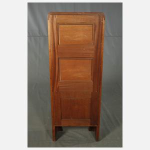 Arbeitszimmer Richard Riemerschmid