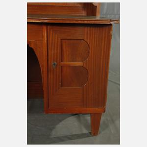 Arbeitszimmer Richard Riemerschmid