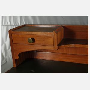 Arbeitszimmer Richard Riemerschmid