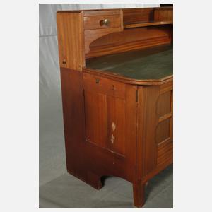 Arbeitszimmer Richard Riemerschmid