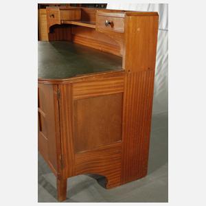 Arbeitszimmer Richard Riemerschmid