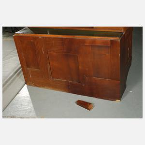 Arbeitszimmer Richard Riemerschmid