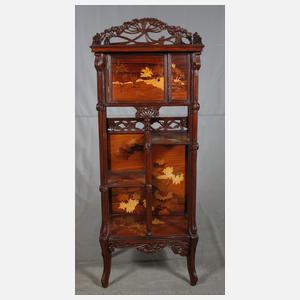 Feine Regaletagere Jugendstil