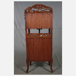 Feine Regaletagere Jugendstil