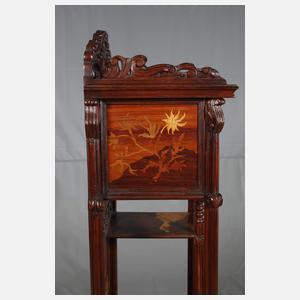 Feine Regaletagere Jugendstil