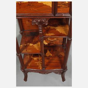 Feine Regaletagere Jugendstil