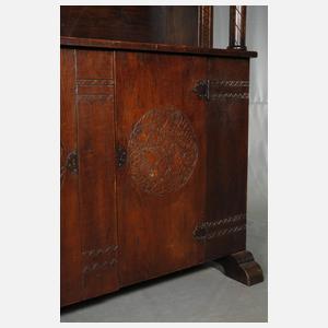 Aufsatzschrank Worpswede