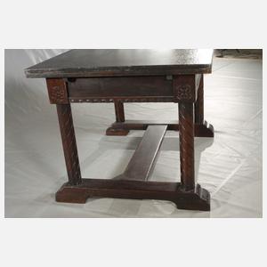 Esstisch Heinrich Vogeler