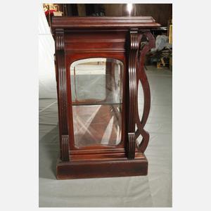 Ladenvitrine Jugendstil