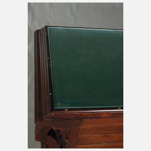 Ladenvitrine Jugendstil