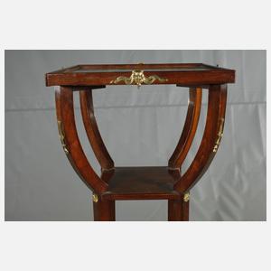 Blumensäule Jugendstil